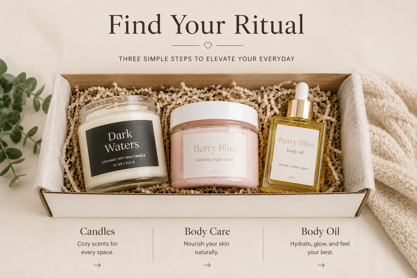 The Ritual Box