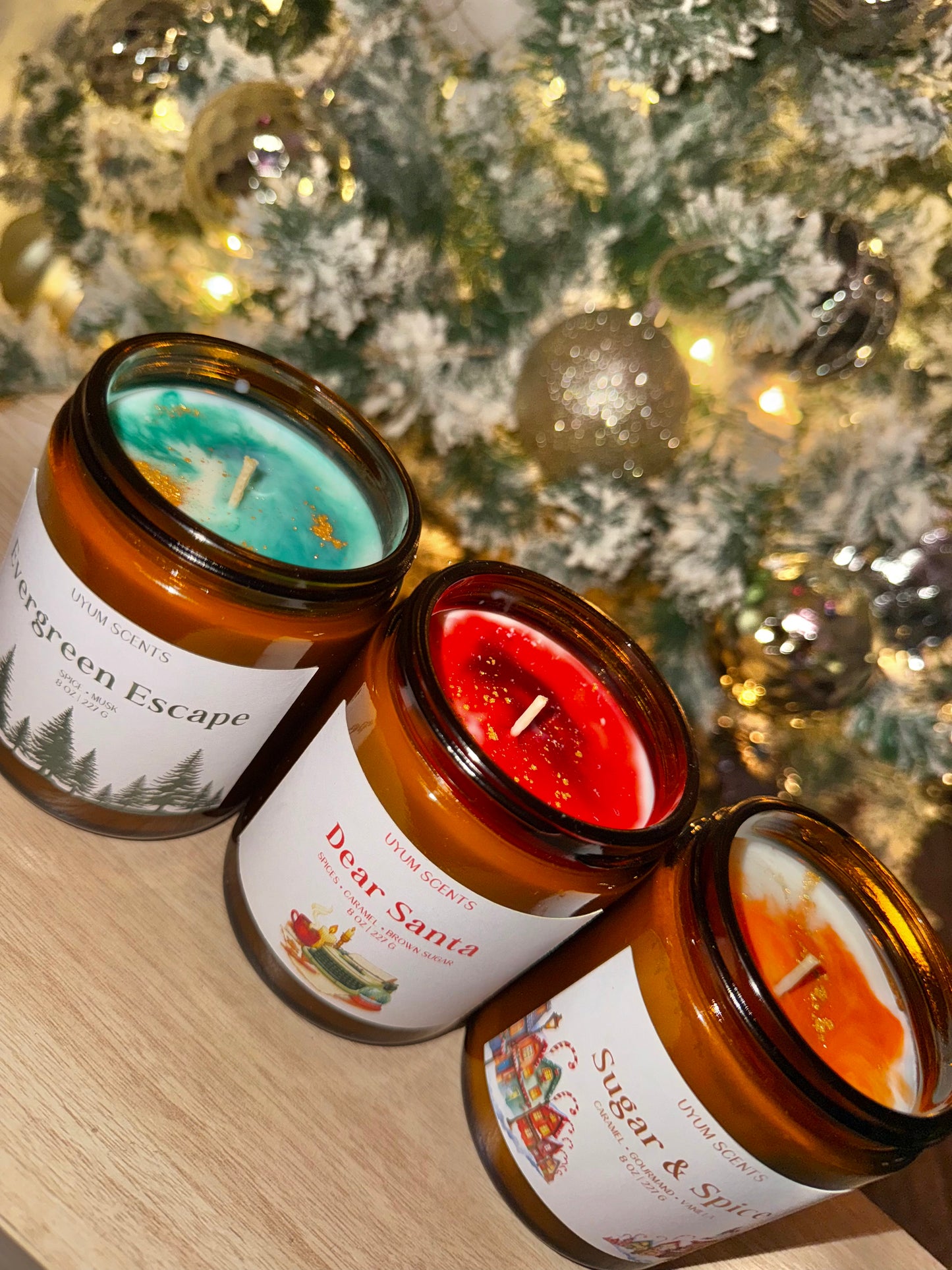 Cozy & Magical Collection