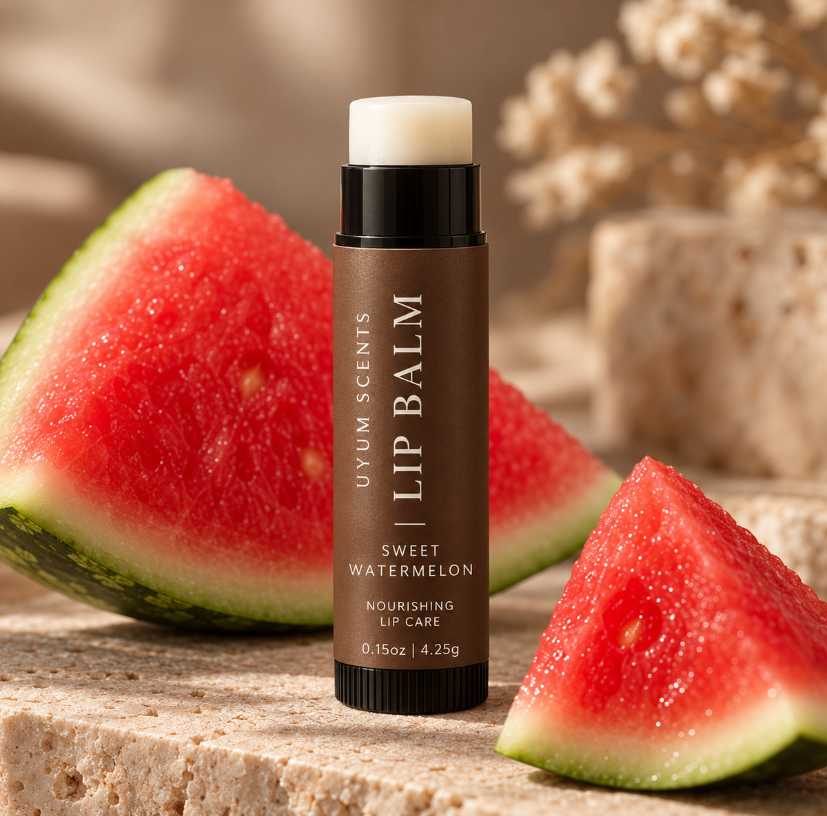 Sweet Watermelon | Lip Balm