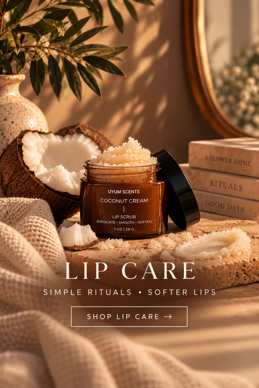 LIP CARE