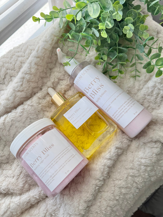 Self Care Bundle