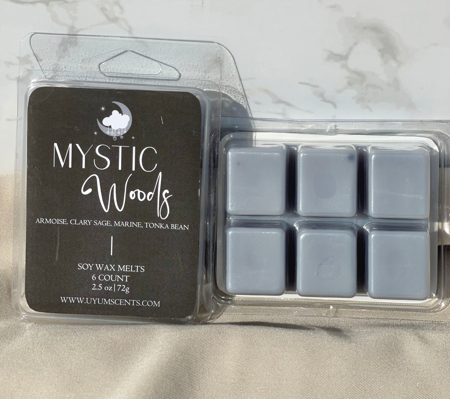 Mystic Woods Wax Melts