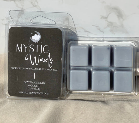 Mystic Woods Wax Melts