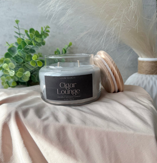 Cigar Lounge