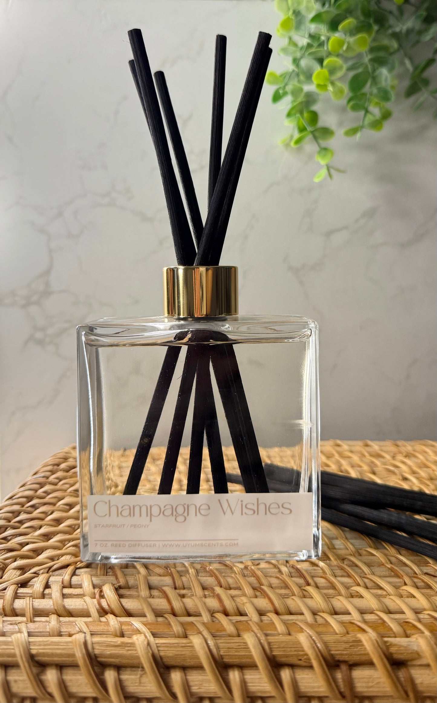 Reed Diffuser