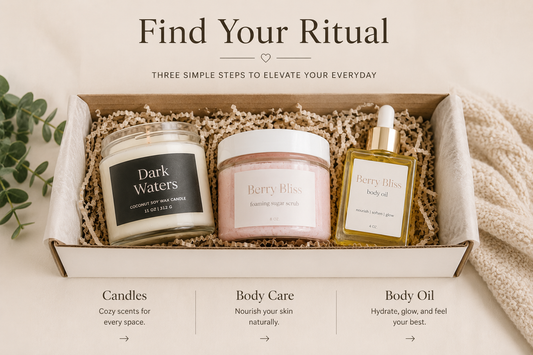 The Ritual Box