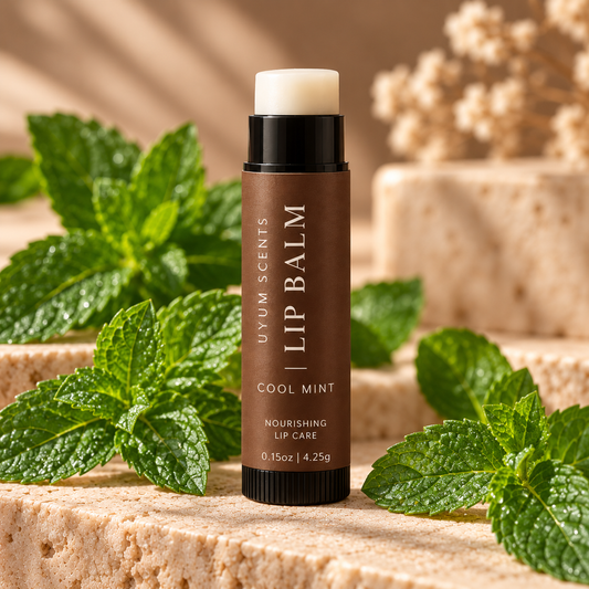 Cool Mint | Lip Balm