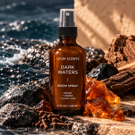 Dark Waters Room Spray