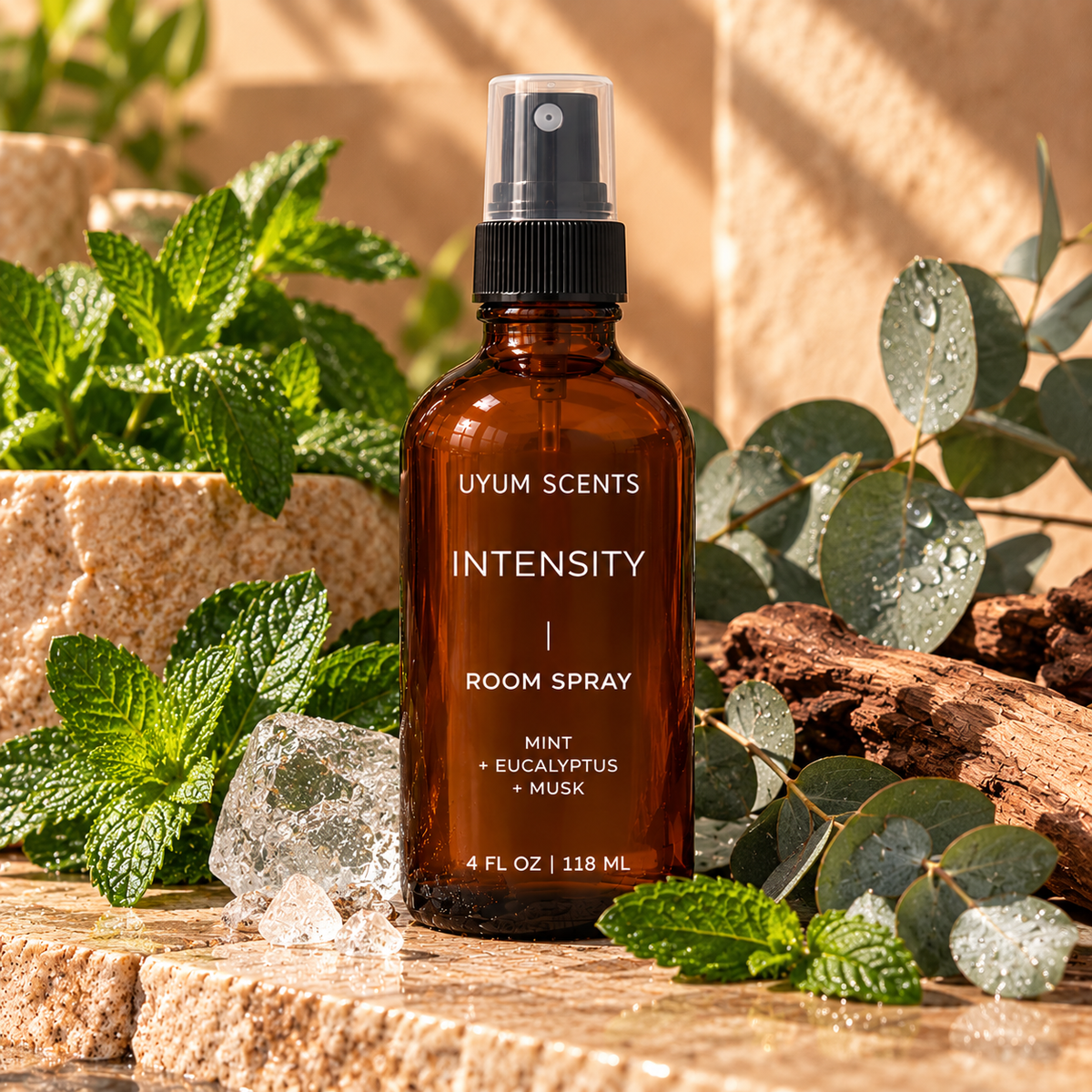 Intensity Room Spray
