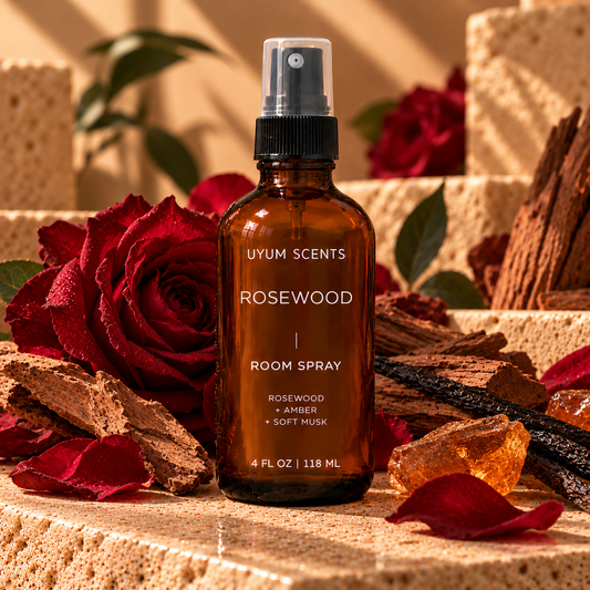 Rosewood Room Spray